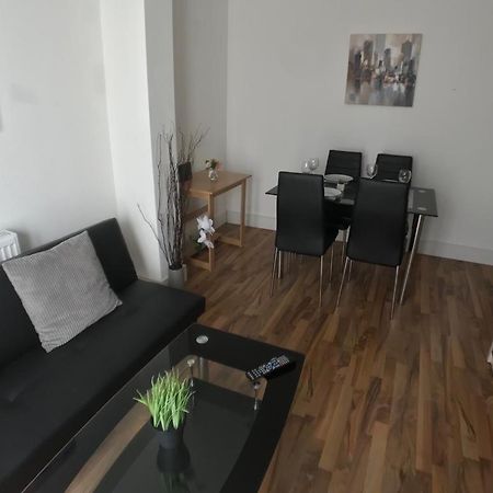City Sparrow Apartment Pad -1 Londra Dış mekan fotoğraf