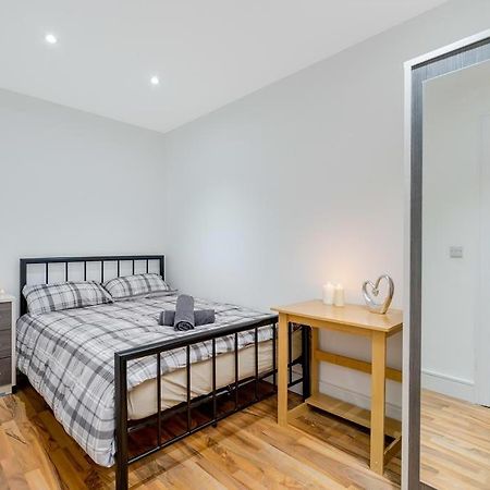 City Sparrow Apartment Pad -1 Londra Dış mekan fotoğraf