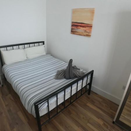 City Sparrow Apartment Pad -1 Londra Dış mekan fotoğraf