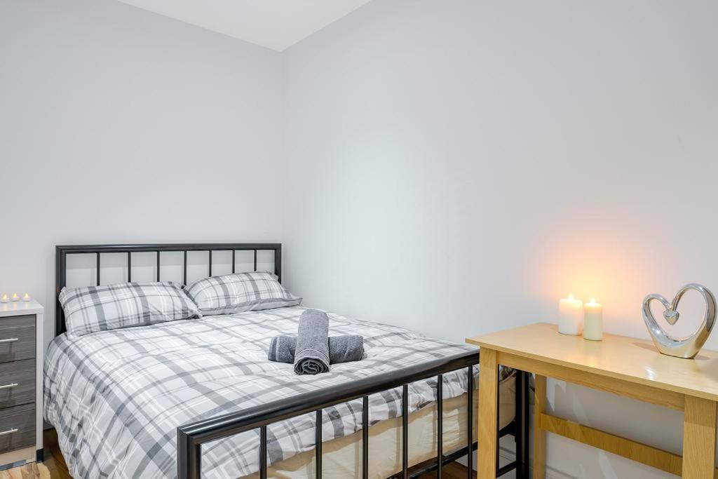 City Sparrow Apartment Pad -1 Londra Dış mekan fotoğraf