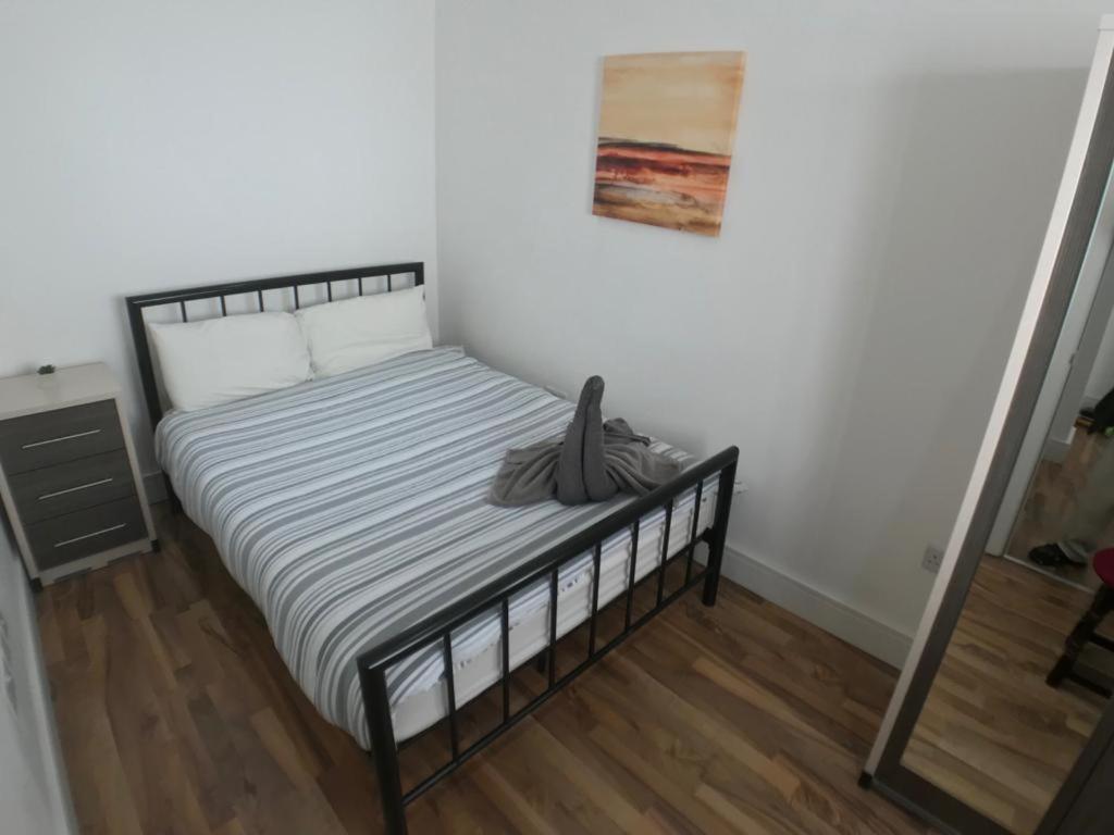 City Sparrow Apartment Pad -1 Londra Dış mekan fotoğraf